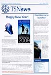 front cover, newsletter26