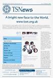 front cover, newsletter21