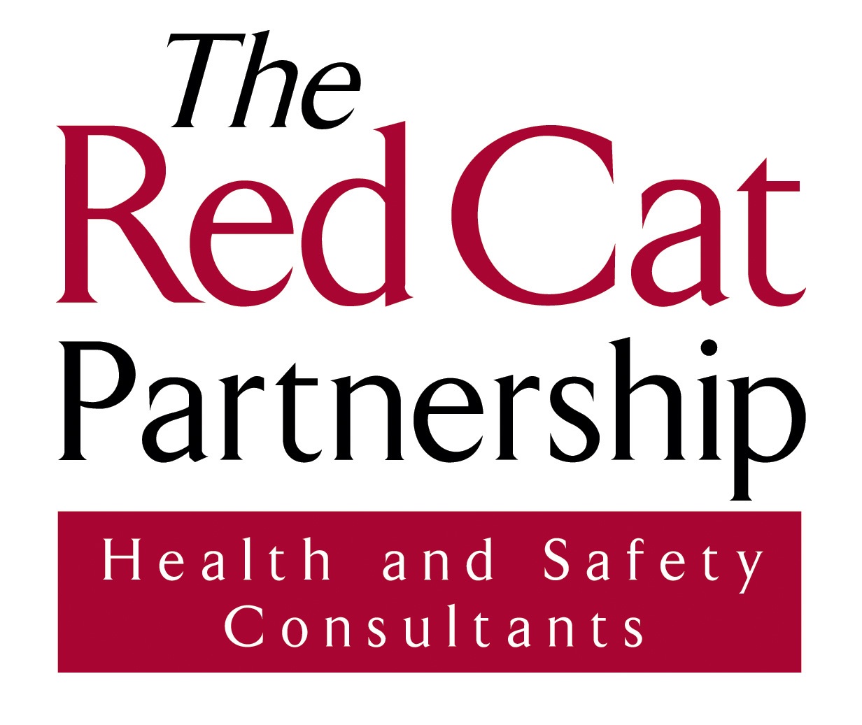 Logo - Red Cat Partnership