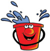 bucket logo