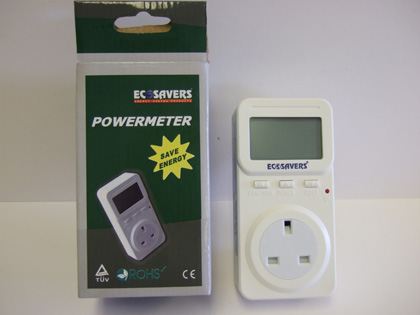 powermeter