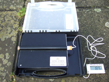 photovoltaic kit