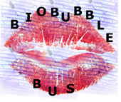 Biobubble - a science show about kissing