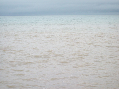 Picture of the Norfolk Seaside